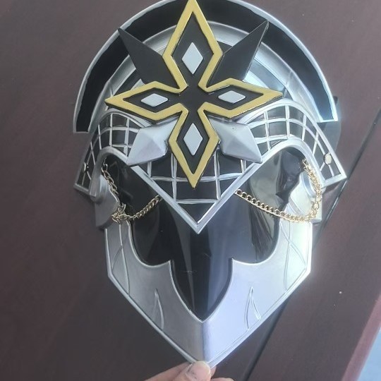 Genshin Impact cos server Fool Executive Captain Capitano คอสเพลย์เกมเครื่องแต่งกายสำหรับผู้ชายและผ