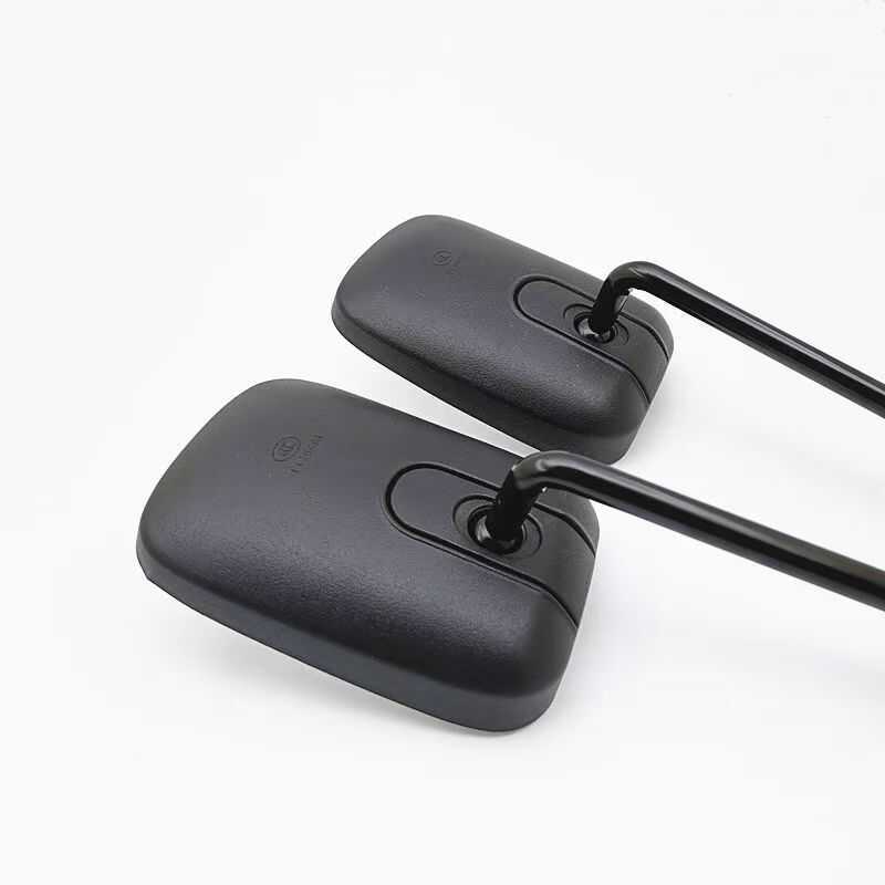 เหมาะสําหรับ Yadi กระจกมองหลัง Miyou กระจกมองหลัง 8 มม.อุปกรณ์เสริม Universal ซ้ายขวารถยนต์ไฟฟ้า Ref