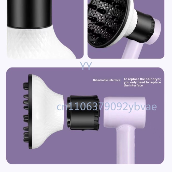 New 1pcs for Xiaomi hair dryer curly hair hood H100/H701H500/H501/H300