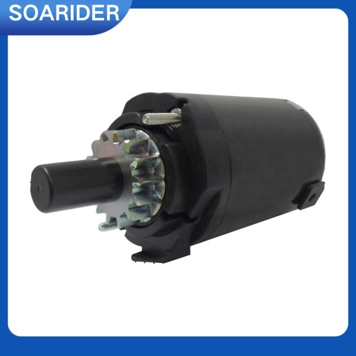 Lawn mower Starter For Kohler 18 19 21 HP 20-098-01 20-098-01S 20-098-05 Cub Cadet KH2009805S, New