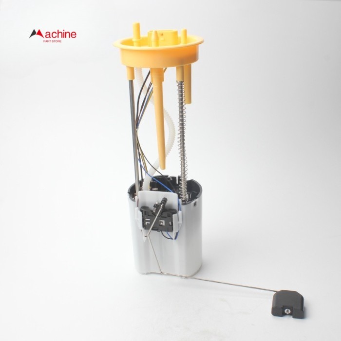 2H0919050D For VW AMAROK 2HA 2HB S1B S6B S7A S7B 2.0L 2010-2023 A2C53423566 2H0919050 Fuel Pump Mod