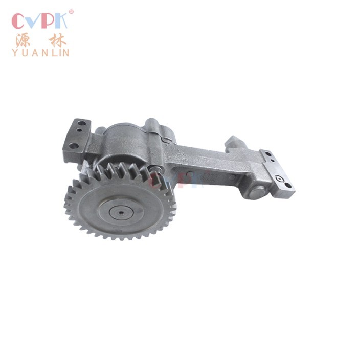 S6D170 SA6D170 SAA6D170 WA600-1L Oil Pump for komatsu 6162-53-1012 Engine
