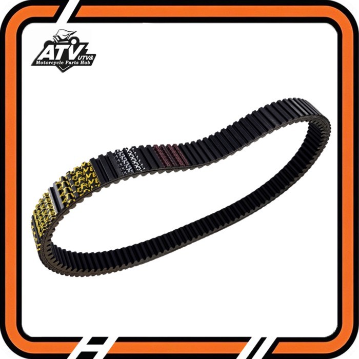 Drive Belt For Stels 600 800 150600-800-0000 LU054054 LU048847 LU071382 3211115 3211122 3211070 43C