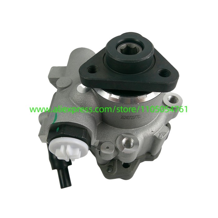 4F0145155H is applicable to the steering assist pump of A-u=d-i C6 models with engine capacities of