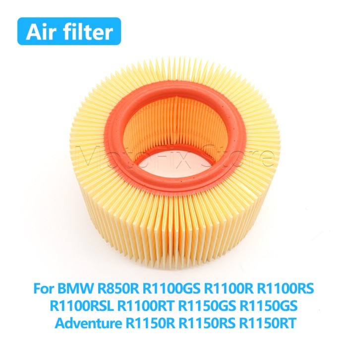 Motorcycle Air Filter For BMW R850R R1100GS R1100R R1100RS R1100RSL R1100RT R1150GS R1150GS Adventu