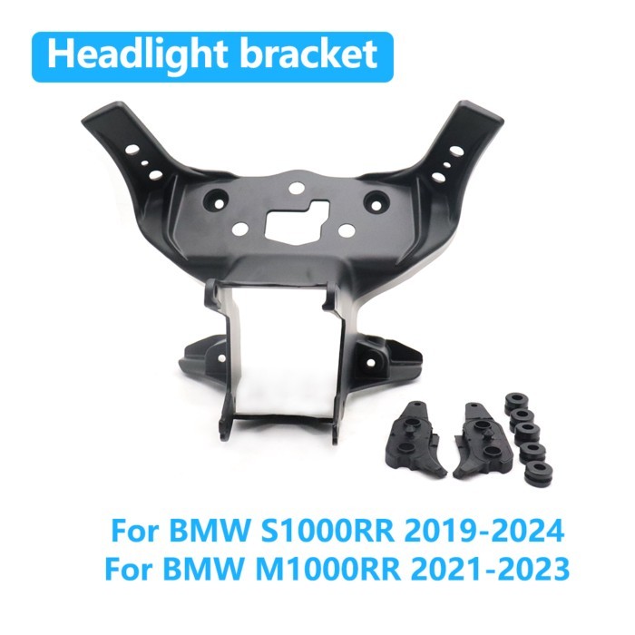For BMW S1000RR M1000RR S M 1000RR S1000 M1000 RR 2019 2020 2021 2022 2023 2024 Motorcycle Upper Fa