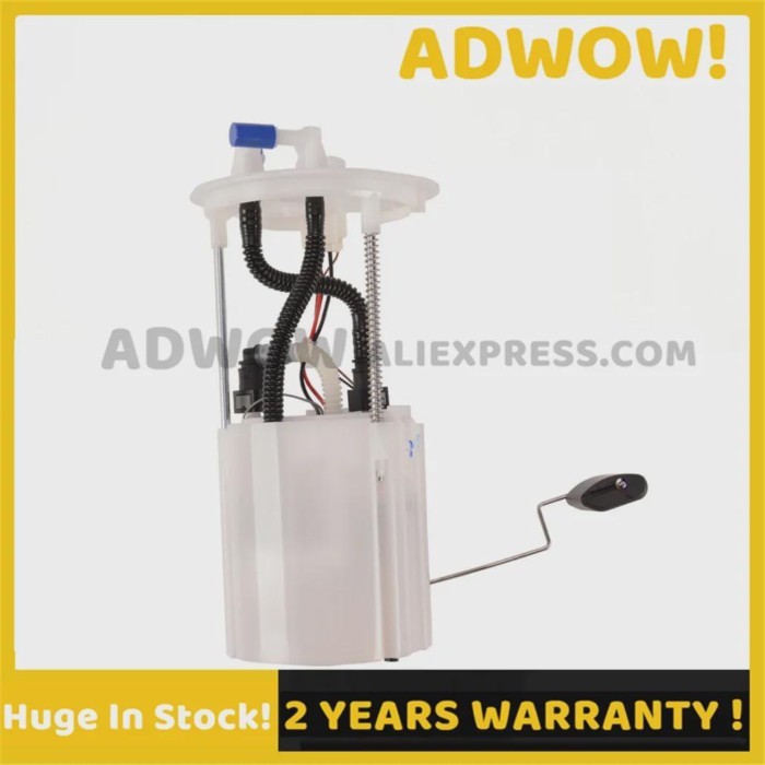 Fuel Pump Assembly 31110-2P000 311102P000 31110-2S000 311102S000 31110-2P400 311102P400 for Kia Sol