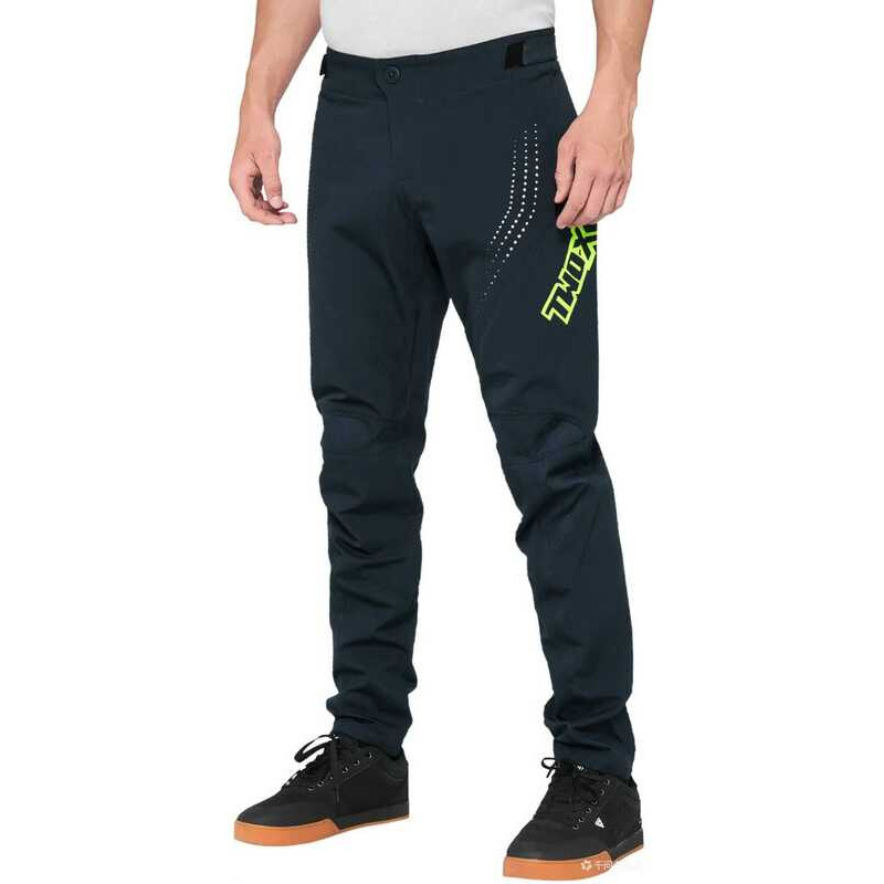 r Tw-X Mtcrss Pants Sprint Race MX BMX Dirt Muntain Bike Trusers Offrad Cycling Street Mt Mtr Pants