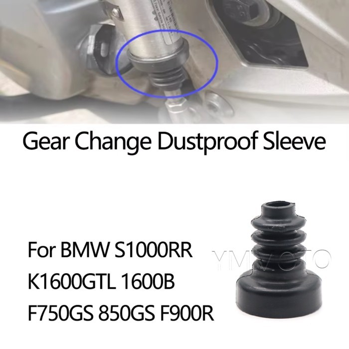 For BMW S1000RR K1600GTL 1600B F750GS 850GS F900R 1000RR 1600 750 850 Motorcycle Accessories Gear C