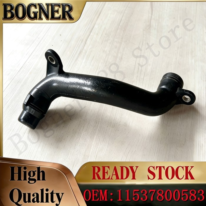 11537800583 Coolant Hose Duct Pipe Oil Return Hose 7800583 for BMW 1 3 5 E81 E87 E88 E82 E90 E93 E9