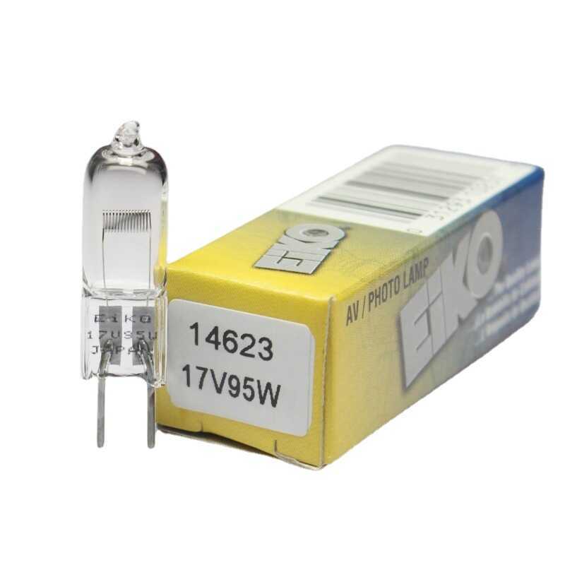 17V95W 14623 ADEC Korea FONA หลอดไฟสำหรับยูนิตการรักษาแบบครบวงจรของเก้าอี้ทันตกรรม