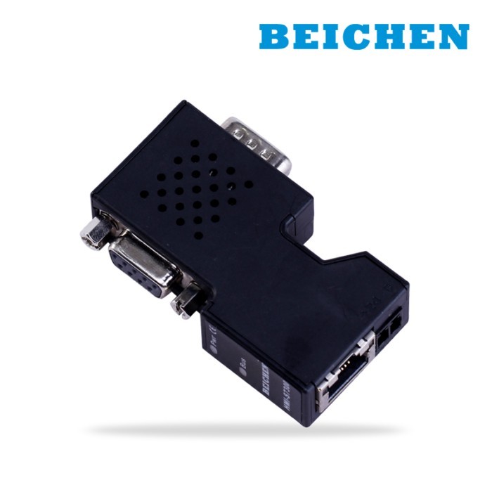 HMI-S7300 for Siemens S7-300 PLC Connected To SMART Touch Screen Module