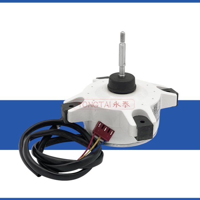 DC Motor for Control Air Conditioner Outdoor Motor ZKFN-34-10-1 Air Conditioner Motor Part, 34W DC3