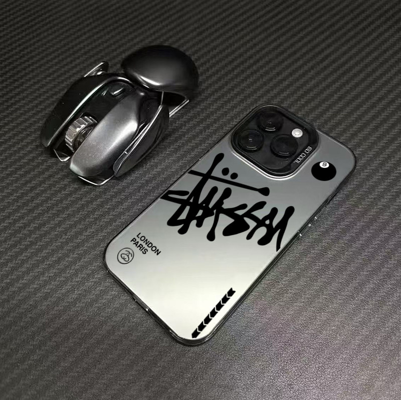 ปลอก Infinix X682B X688C X688B X6817 X6817B X665B X665 X665E เคสโทรศัพท์แบรนด์อินเทรนด์กันกระแทกขอบต