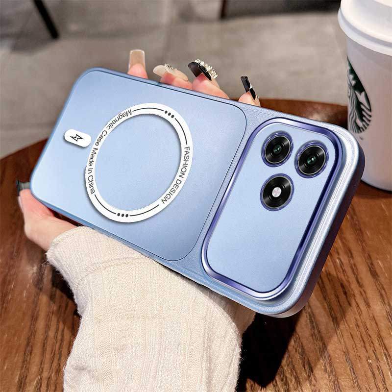 เคสสําหรับ Honor X5c X5c Plus X5D X5D Plus X5B X5B Plus ขั้นสูง matte anti drop เคสโทรศัพท์ความงามให