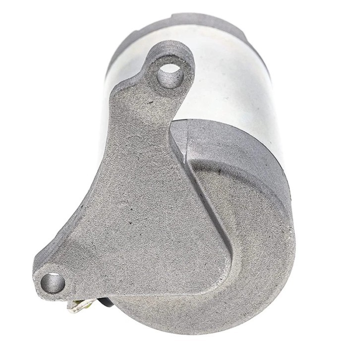 Starter Motor For Yamaha Motorcycle TW125 TW200 TRAILWAY 200 SEROW TT-R225 TT-R230 TW 125 200 Elect