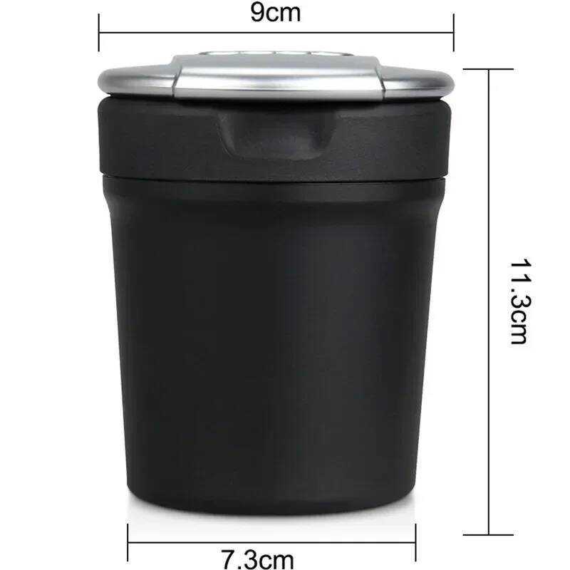 1PC Oril Auto การปรับเปลี่ยนภายในสําหรับ Audi A3 A4 B8 B9 A6 C5 C6 C7 A7 Q5 A5 A8 8V0 857 951 ที่เขี