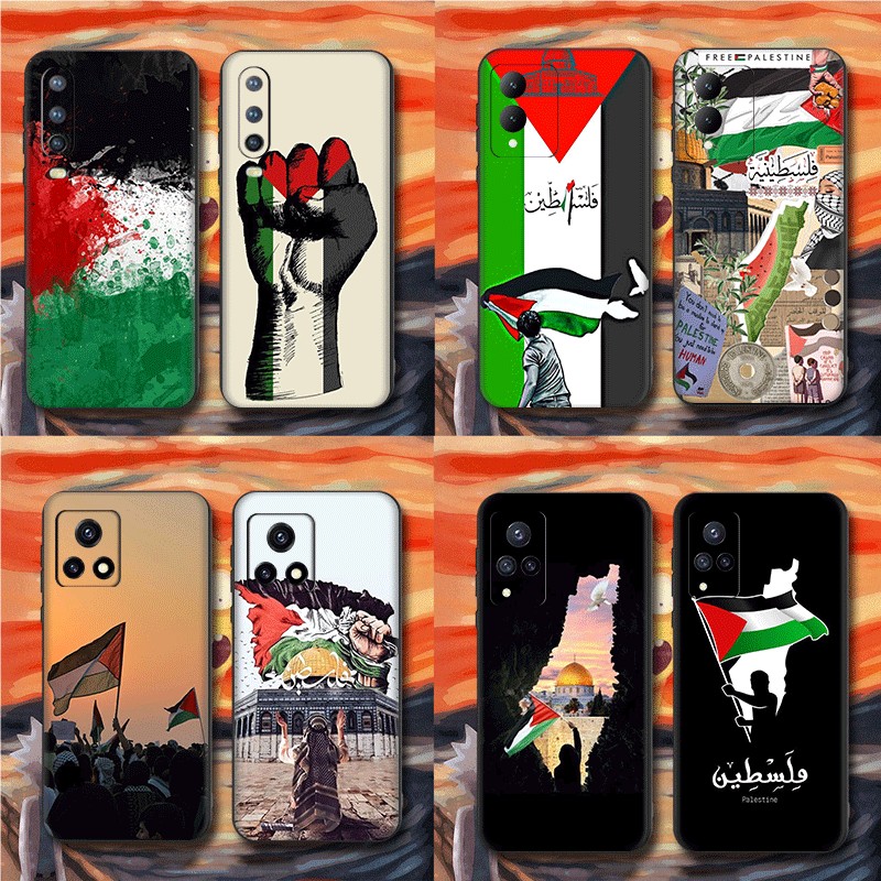 K1 Palestineเติมน้ํามันสําหรับVivo U3 Y19 S1 S16 S17 S19 Pro S17 S17T T3 V5 lite Z9 Y67 V5s Y66 Plus