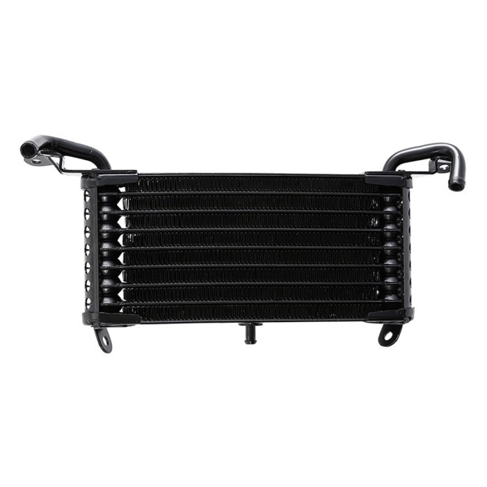 Motorcycle Aluminum Oil Cooler For BMW S1000RR 2009-2011 2010