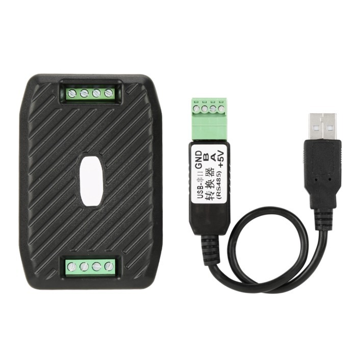 PEACEFAIR PZEM017 DC Voltage Current Power Energy Consumption Meter Communication Module new