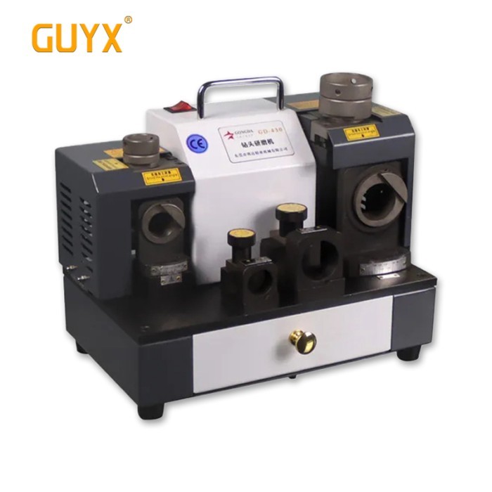Fully automatic drill bit sharpener twist drill bit grinder portable grinding drill bit drill bit s
