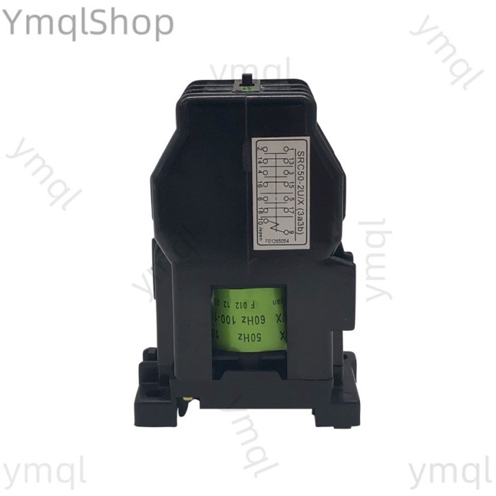 New contactor intermediate relay SRC50-2F/X 2U/X 3F/X AC220V (3A3B) in stock