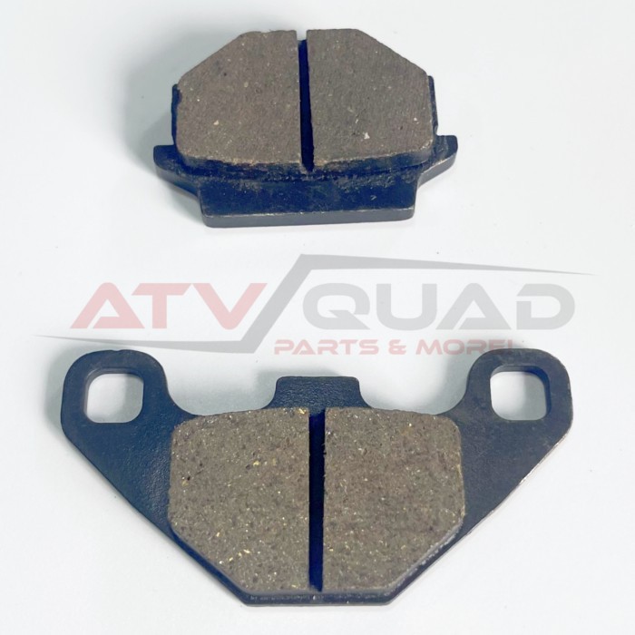 Brake Pad for Stels ATV 600Y 650Y Leopard 600 650 ATV 350102-102-0000 LU032324