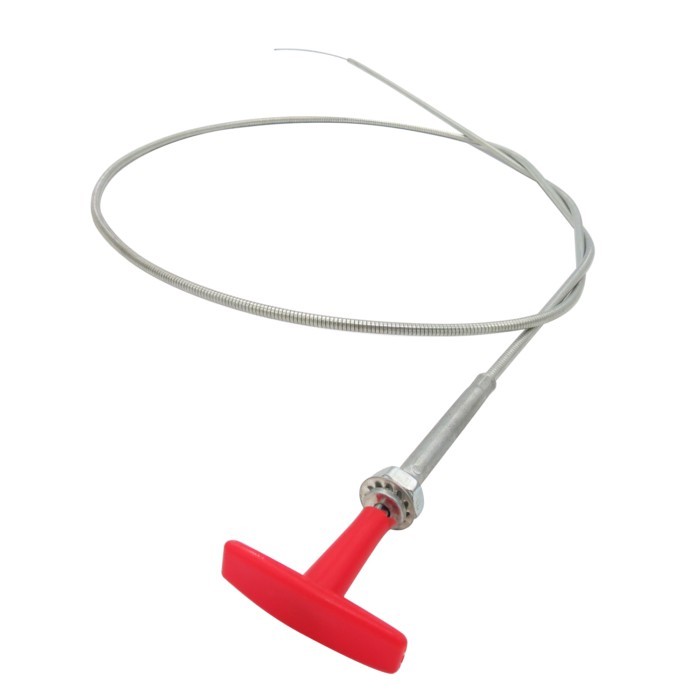 Cable For Circuit Breaker Tirette Coupe Circuit Avec Serre Cable 1M88 Car Accessories Car Auto Part