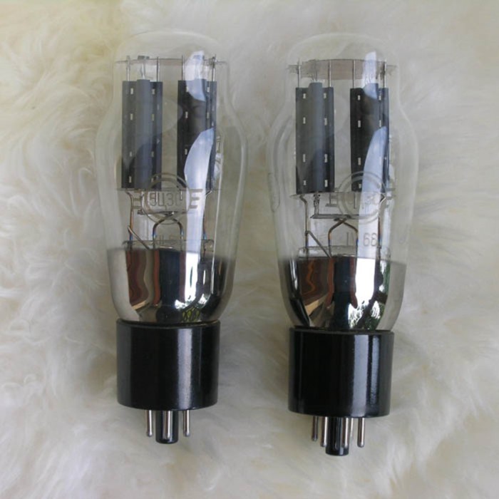 Super toxic Soviet 5U3C electronic tube upgrade 274B 5Z3P 5Z3PA 5U4G tube
