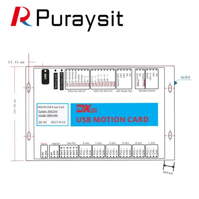 Puraysit Servo Motor Absolute Value Encoder Cable JZSP-C7PA0D-03-E JZSP-C7PA0D-05-E JZSP-C7PA0D-10-