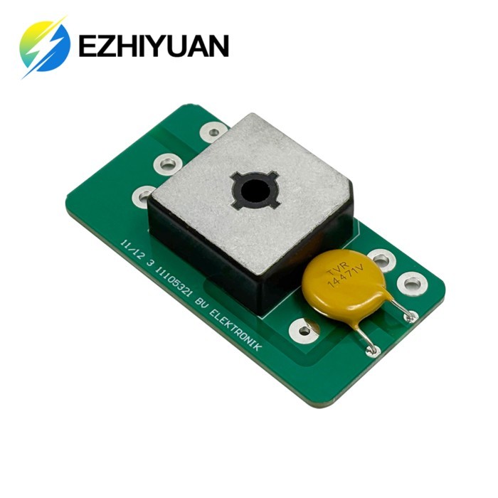 LSA40-1-036 Generator Rectifier Kit, Rectifier Diode, Rotary Rectifier Module Varistor