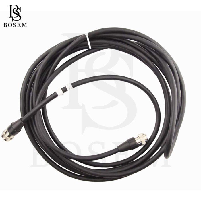 A05B-2690-H200/201/202 A660-2008-T032#L10R53 (5m/10m/20m) For Fanuc Teach Pendant Cable