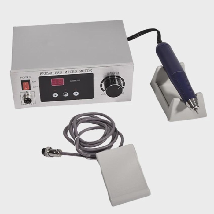 Brushless Handpiece Dental Lab Micro Motor 70000 RPM Dental Polishing Handpiece Dentistry Tool Micr