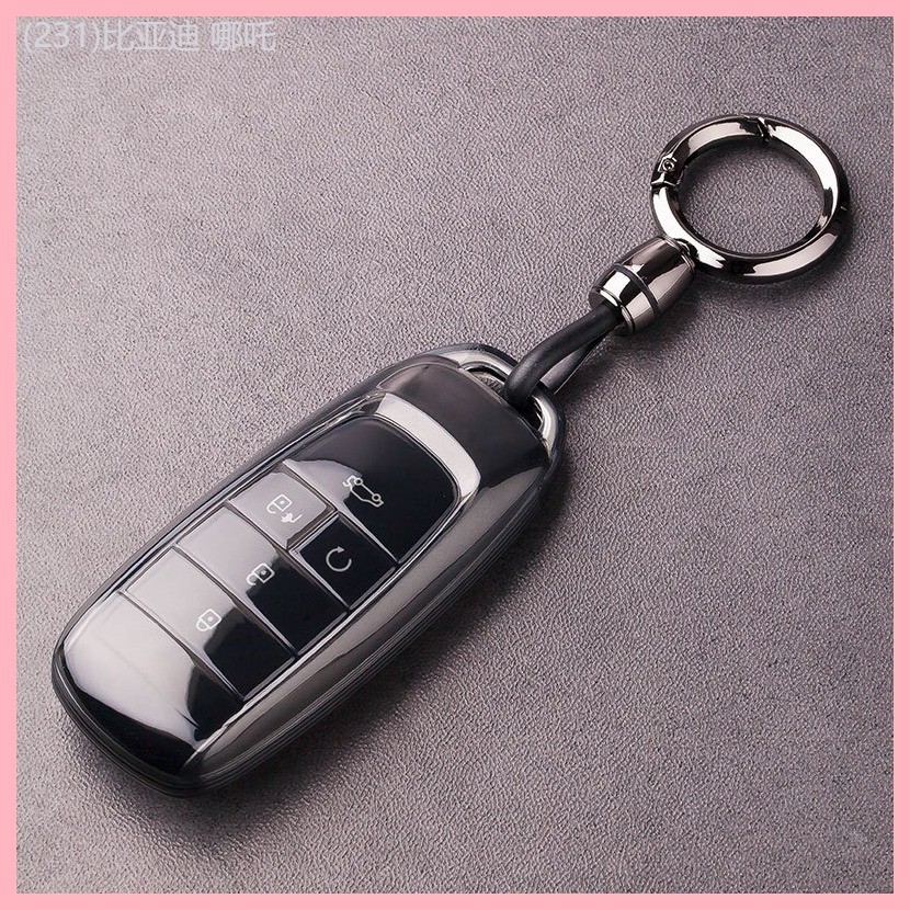 【2023-2025】 พิเศษ Aian yplus ฝาครอบกุญแจ v Tyrannosaurus y หัวเข็มขัด splus smax GAC Toyota ia5 Hon