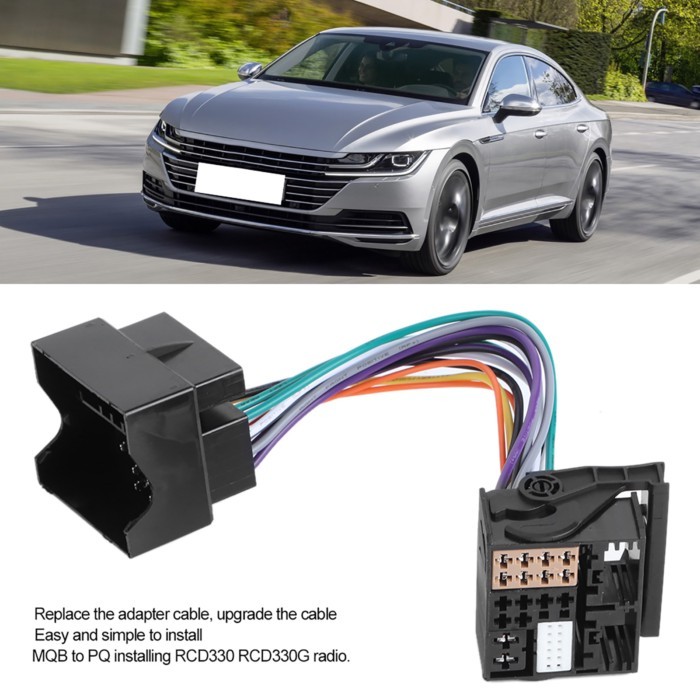 Radio Adapter Car Radio Adapter Harness Radio Adapter Radio Wire Harness Radio Adapter Wire Harness