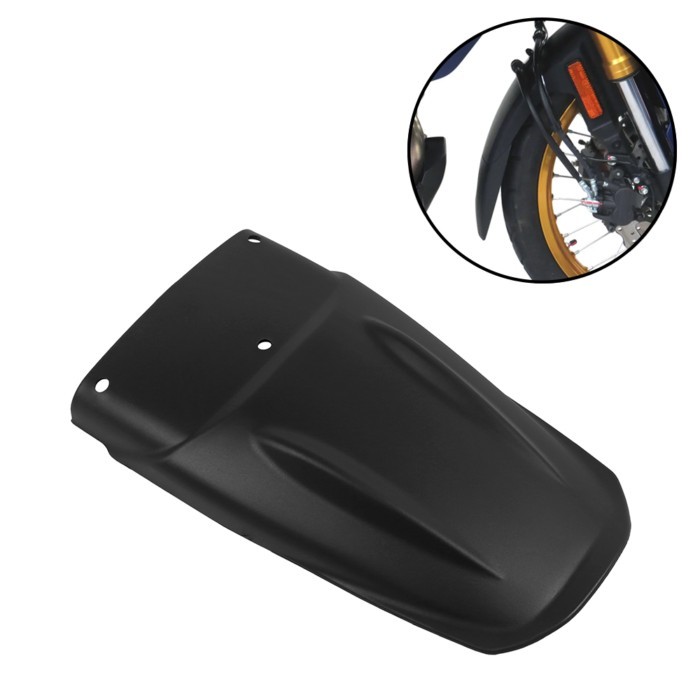 For Suzuki V-Strom 800DE Vstrom 800de V-STROM 800 DE 2023 2024 Motorcycle Front Fender Extender Mud