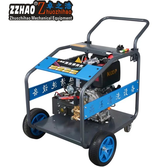 250 BAR 3000 3625 4000 PSI Electric Model Wholesale Water Jet Machine High Pressure Cleaners for Sa