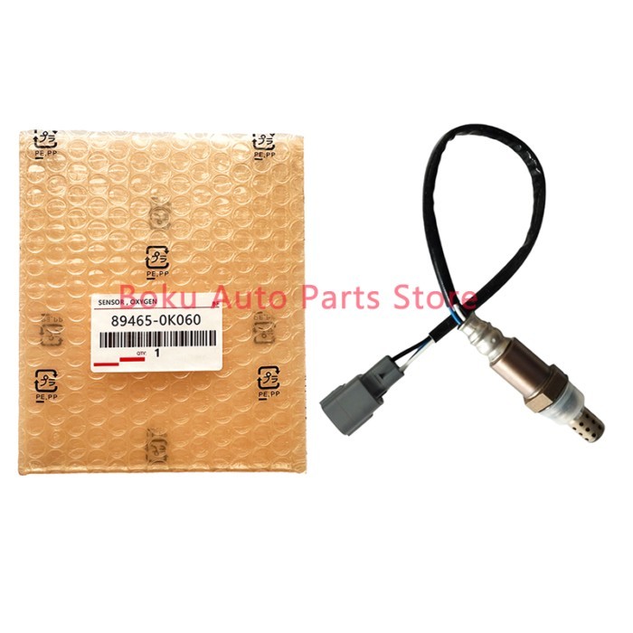 89465-0K060 For Toyota FORTNER Runner HILUX Rear Oxygen Sensor 89465-0K060 894650K060