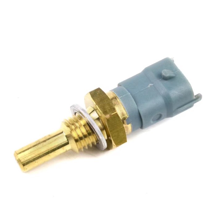 Water temperature sensor 4257129 EX200-2 EX200-5 05204-50300 E200B E70B 9-83151432-0 6BD1 6HK1 S834