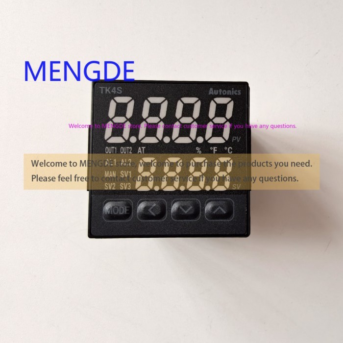 TK4S Autonics TK4S-14CN TK4S-14CR TK4S-14RN TK4S-14SN TK4S-24CN TK4S-24CR TK4S-24RN TK4S-24RR TK4S-
