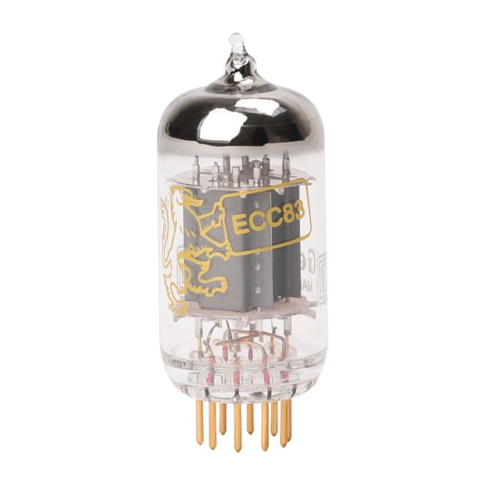 NEW Aogutx Gold Lion 12AX7 ECC83 B759 Vacuum Tube Upgrade ECC803 5751 7025 6N4 HIFI Audio Valve Ele