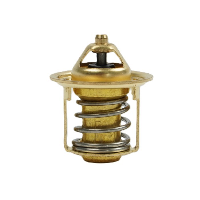76.5°C Thermostat MM43354801 30L46-05400 For Mitsubishi L2C L2E L3C L3E Engine