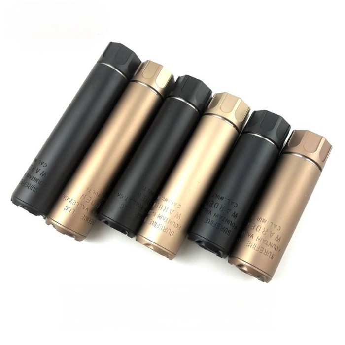 Socom ของเล่นเก็บเสียงโลหะ ARP9