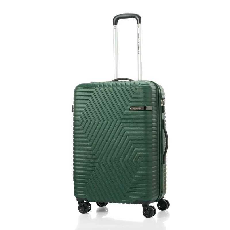 AMERICAN TOURISTER กระเป๋าเดินทางล้อลาก 20,25,29 นิ้ว รุ่น ELLEN SPINNER TSA 996