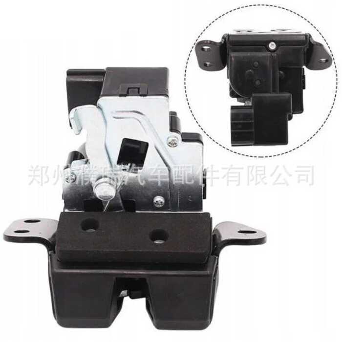 81230-2W0 812302W0 เหมาะสําหรับ Hyundai Kia Tucson SantaFe ด้านหลังล็อคหาง