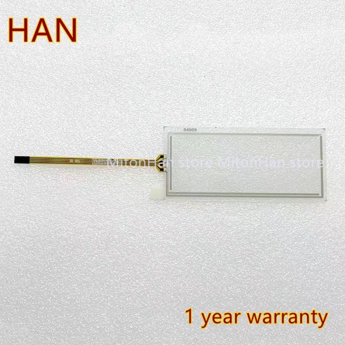 NT3S-ST123B-E NT3S-ST126B-E Touch Panel Screen Digitizer