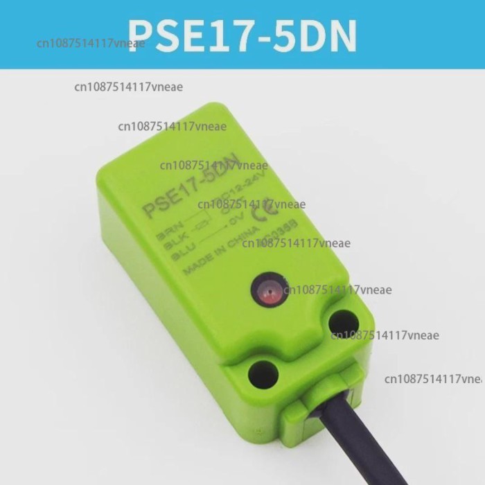 High-quality Elevator Door Machine Position Sensor, Car Door, Door Open Position, Proximity Photoel