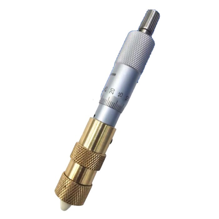 Portable Printing Ink Doser - Ink Injector & Offset Ink Sampler
