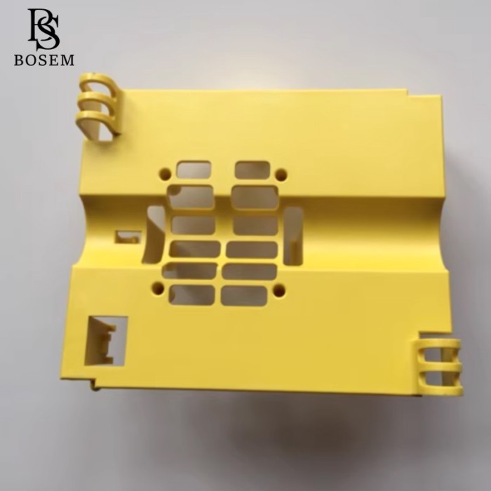 A230-0603-X003 A230-0602-X003 Plastic Case Fan Cover New