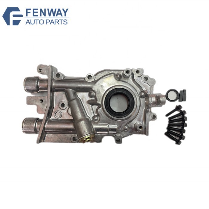 China Oil Pump For Subaru Forester Impreza Legacy EJ20 15010-AA232 15010-AA234 Engine Oil Pump